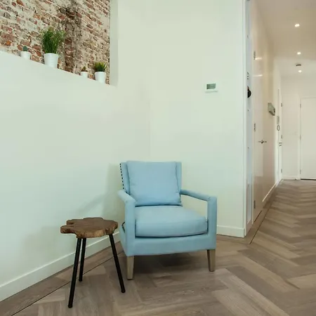 Apartment Stayci Serviced Denneweg