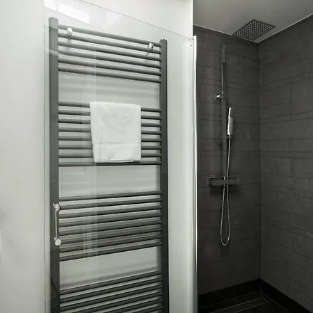 Stayci Serviced Denneweg Den Haag