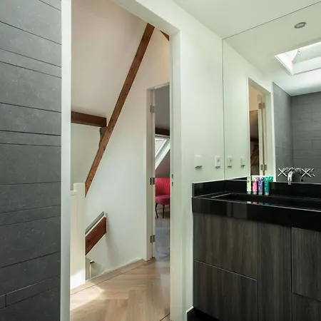 Appartement Stayci Serviced Denneweg Den Haag