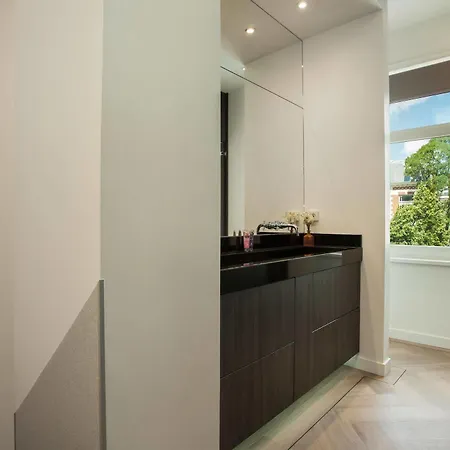 Appartement Stayci Serviced Denneweg *