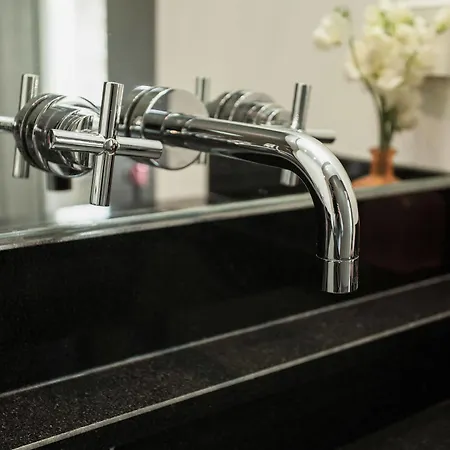 Stayci Serviced Denneweg Appartement