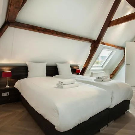 Stayci Serviced Denneweg Appartement Den Haag