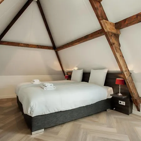 Stayci Serviced Denneweg Appartement Den Haag