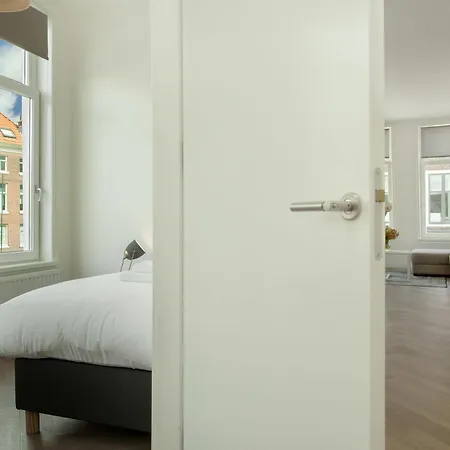 Stayci Serviced Denneweg Den Haag