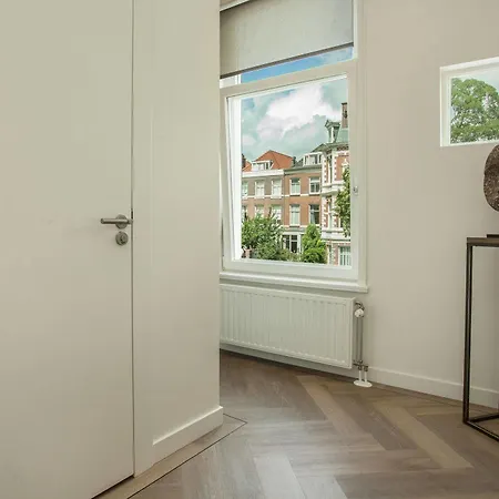 Appartement Stayci Serviced Denneweg Den Haag