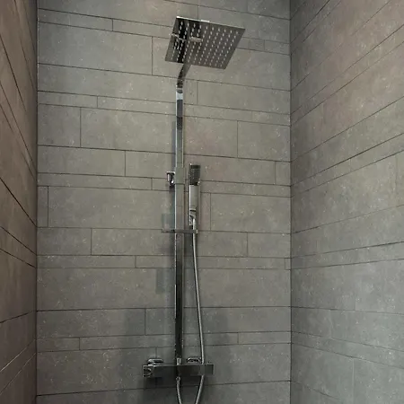 Apartamento Stayci Serviced Denneweg Haia