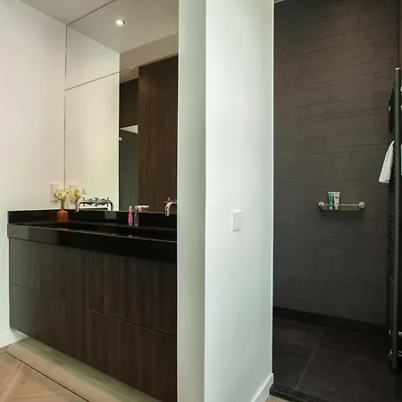 Stayci Serviced Denneweg Apartamento *