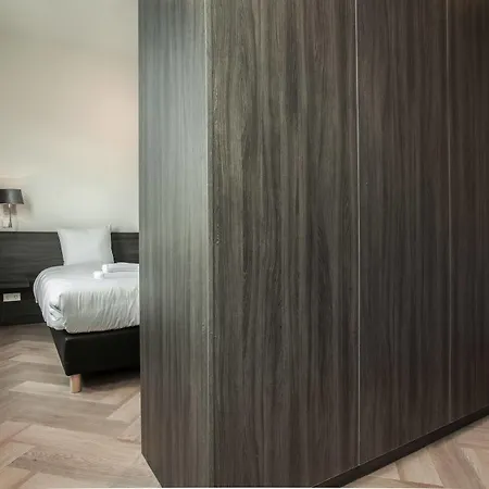 Stayci Serviced Denneweg Apartamento Haia