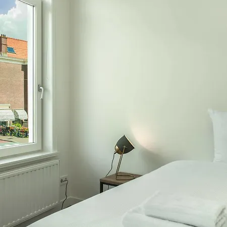 Apartamento Stayci Serviced Denneweg *